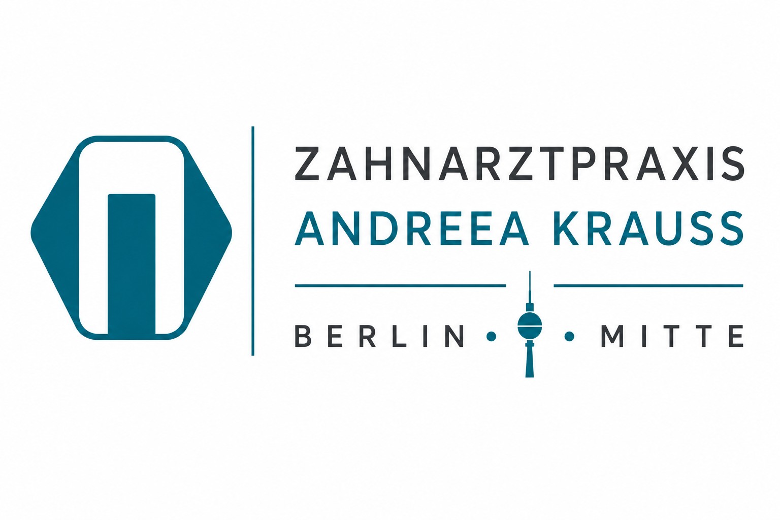 Zahnarztpraxis Andreea Krauss, Berlin-Mitte